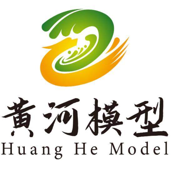 黄河医学模型厂