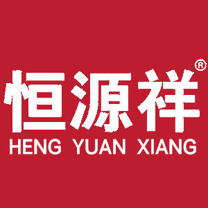 恒 源 祥精品服饰