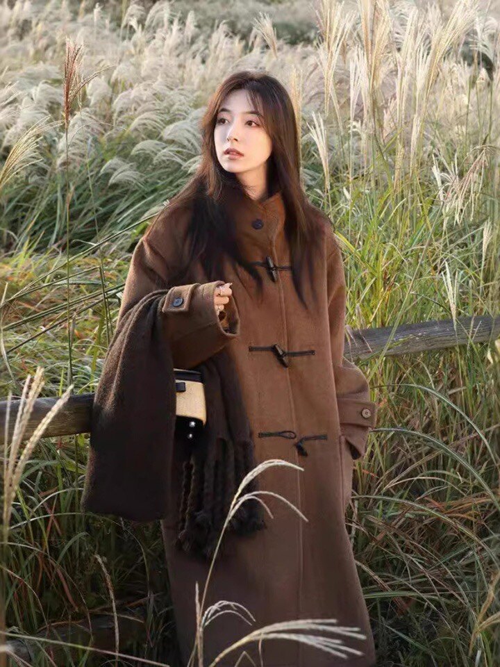 OU shang轻奢女装