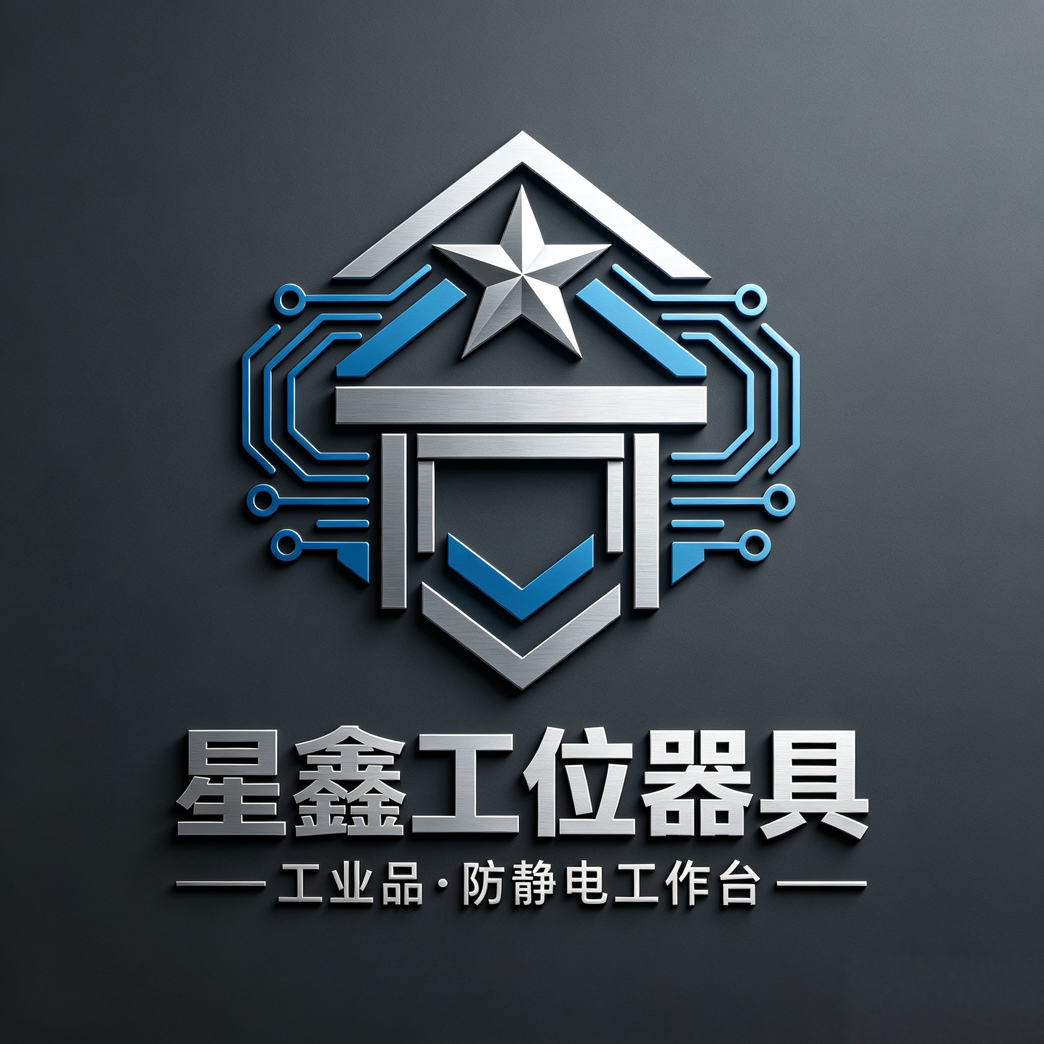 星鑫工业设备