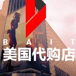 bait海外直邮店