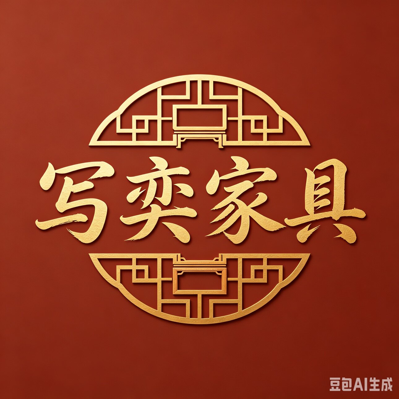 写奕原创轻奢家具