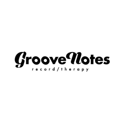 GrooveNotes