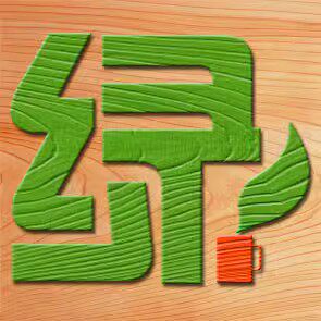 小爬生态农业 店铺LOGO