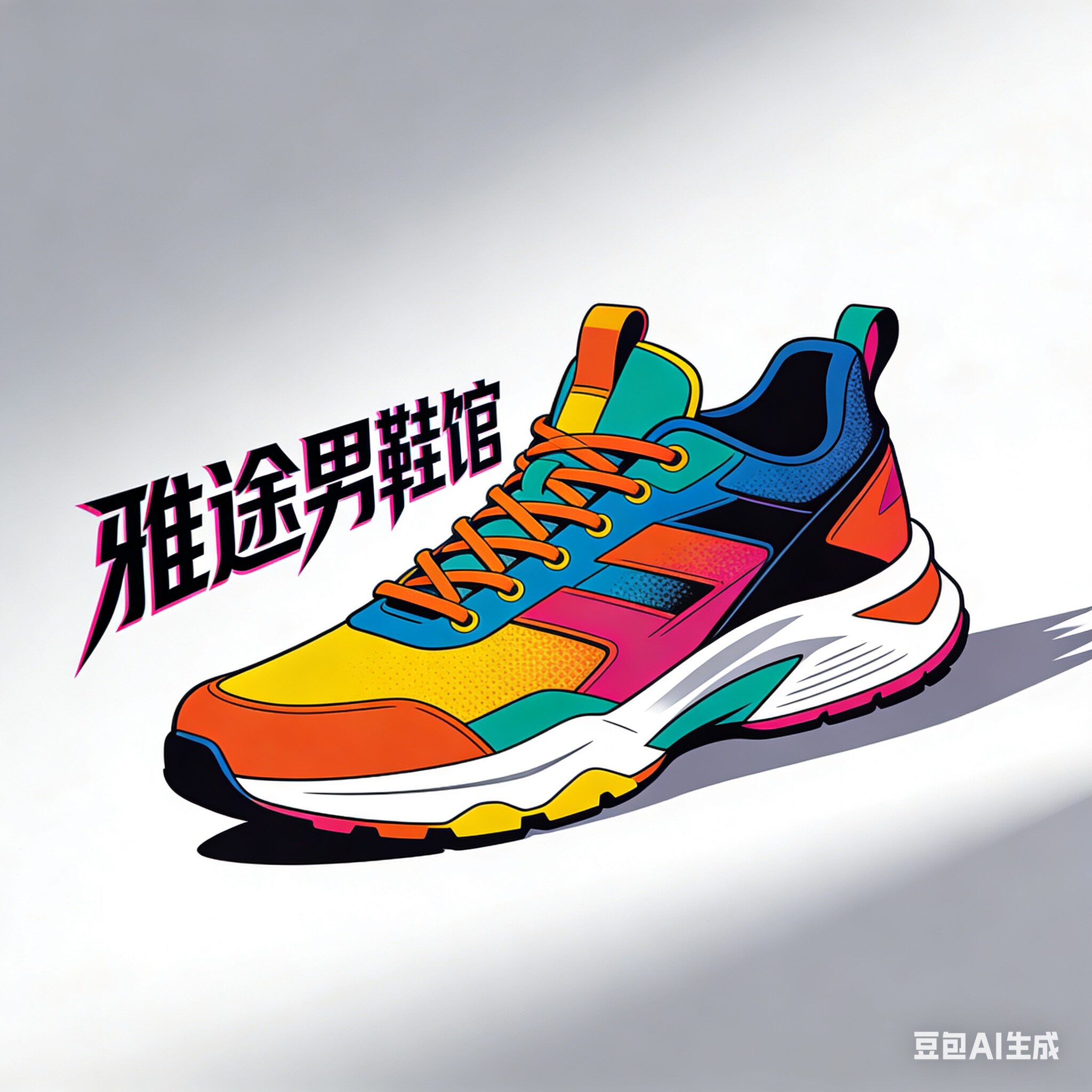 雅途男鞋馆