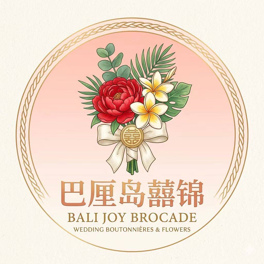 巴厘岛囍锦