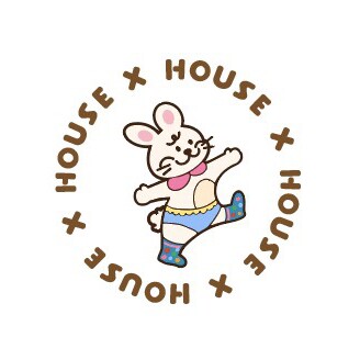 X HOUSE小娴织物