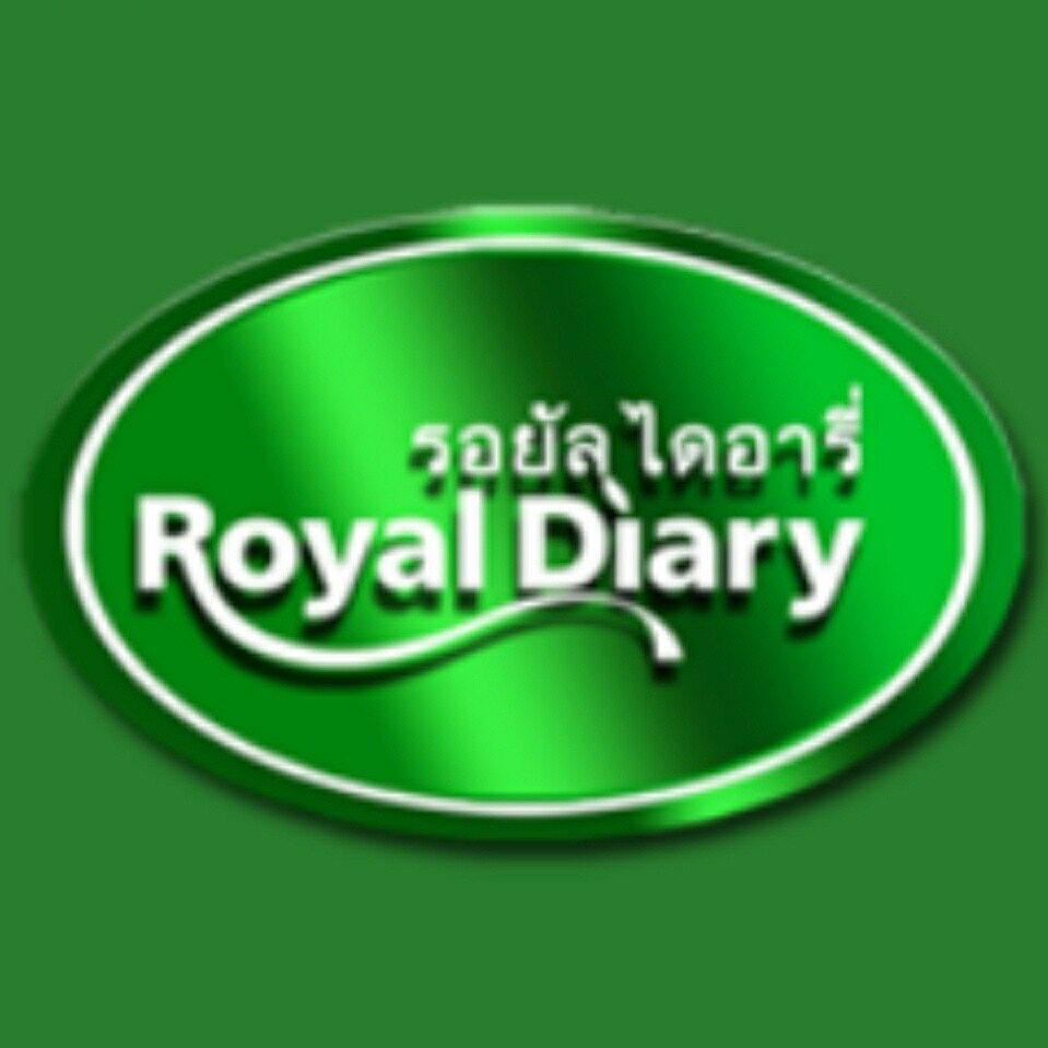 royaldiary全球供应商 店铺LOGO