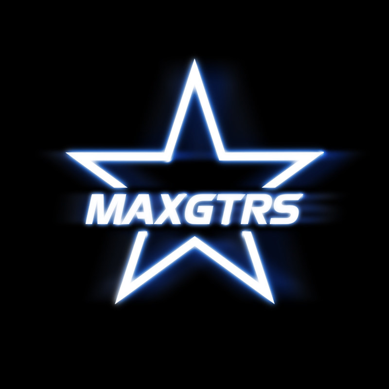 Maxgtrsled 店铺LOGO