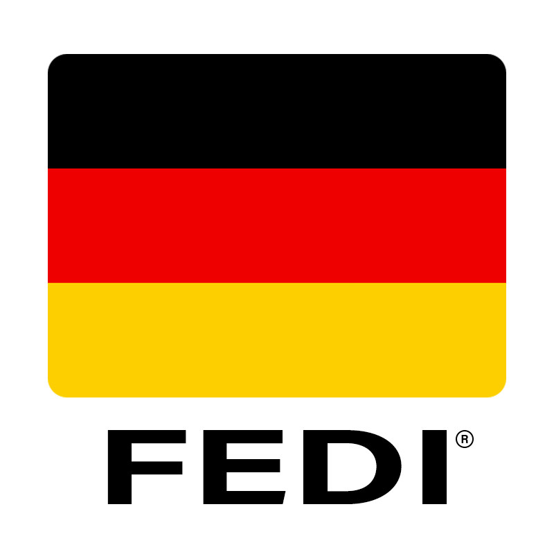 德国FEDI高端运动品牌
