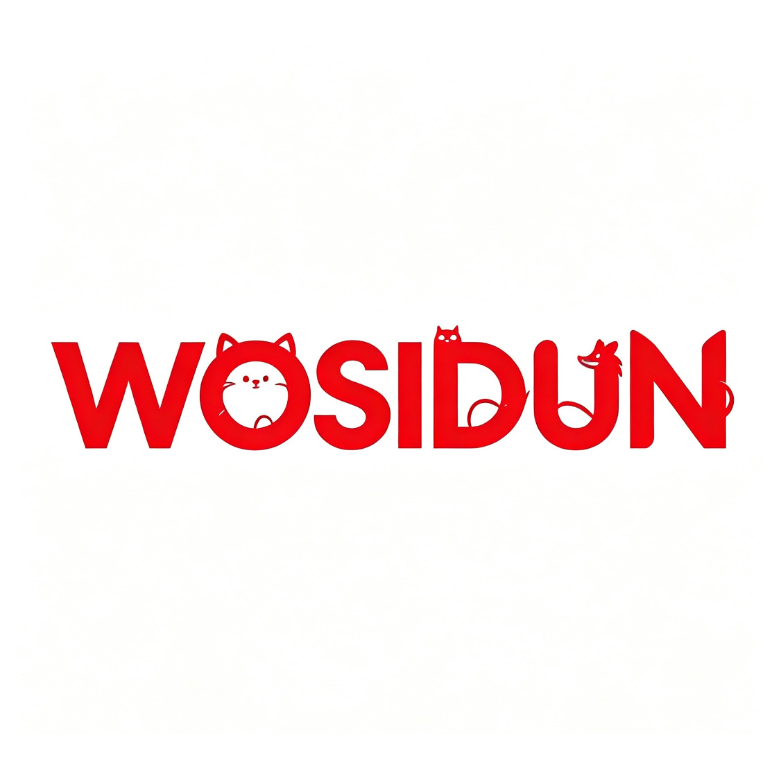 WOSIDUN 定制家居 店铺LOGO