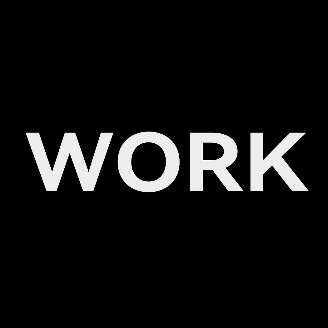 WORK原创设计