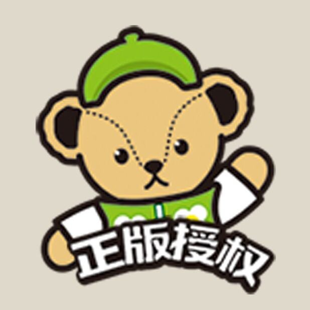 潮玩积木社