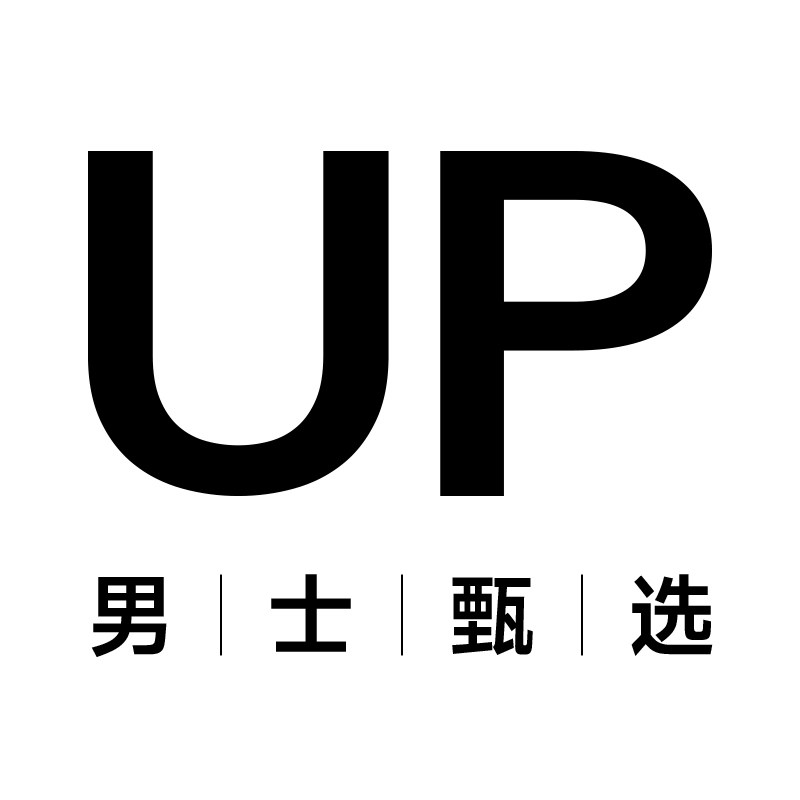 UPcosy男士甄选 店铺LOGO