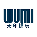 无印模玩 店铺LOGO