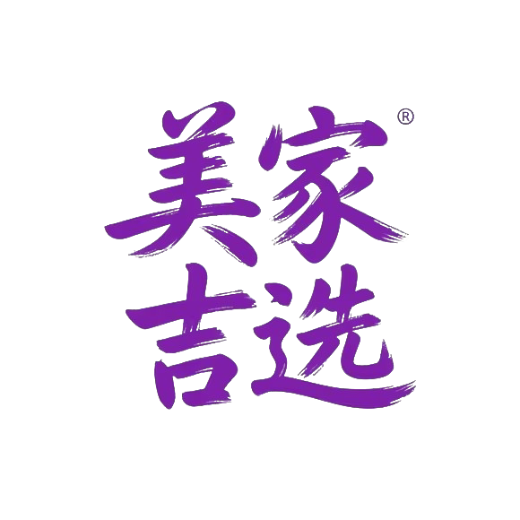 美家吉选 店铺LOGO