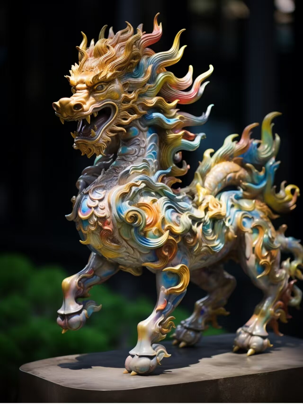 瑞麟金属制品