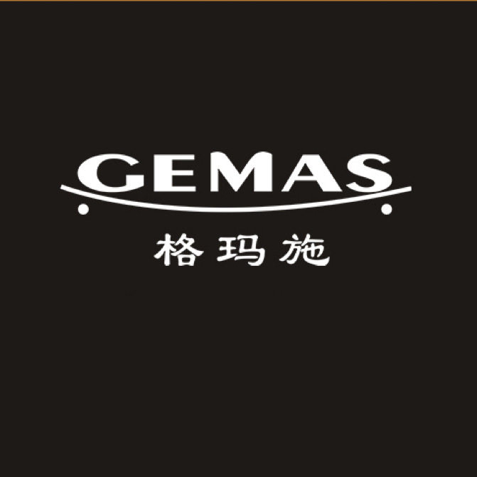 Gemashi轻奢女裤