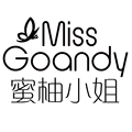 蜜柚小姐Missgoandy美甲店