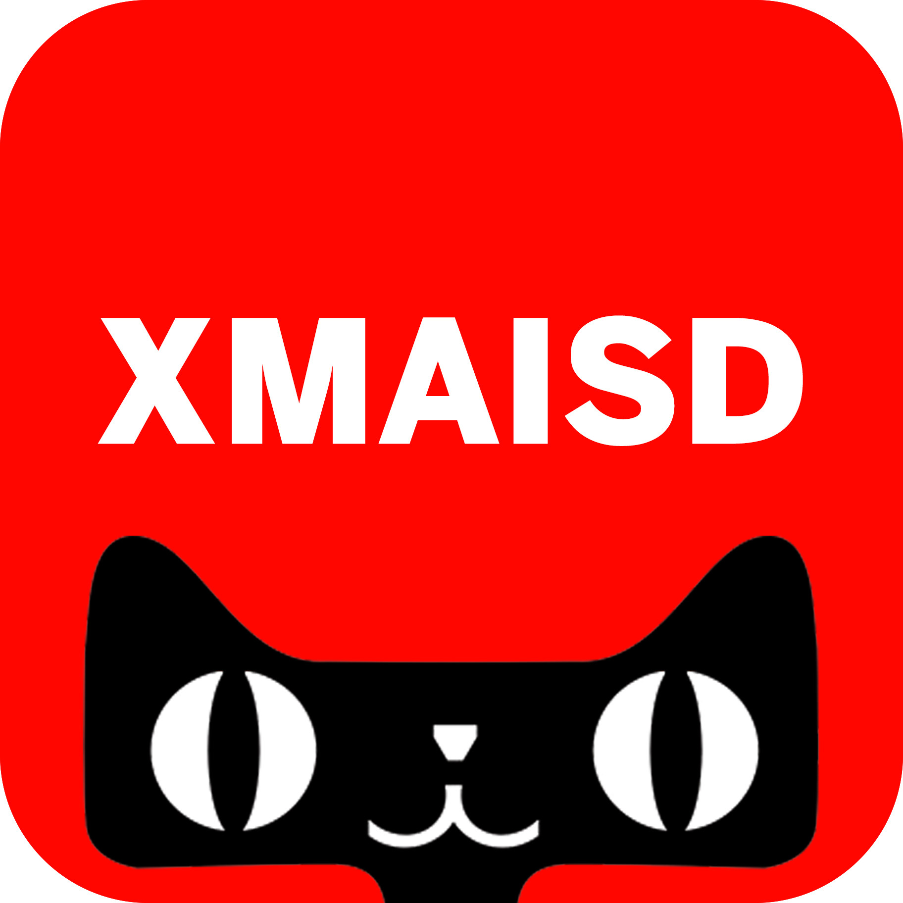 XMAISD官方店 店铺LOGO