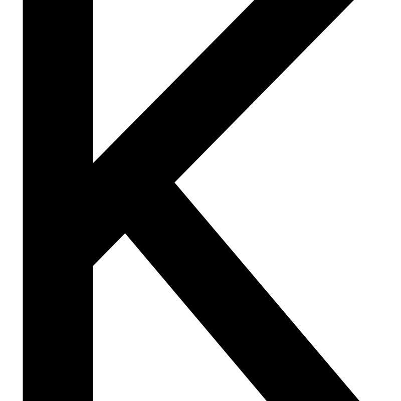 K NINE