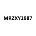 MRZXY1987 店铺LOGO