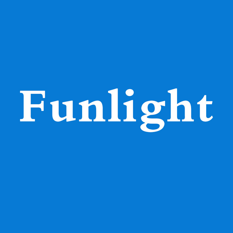 FUN  LIGHT企业店