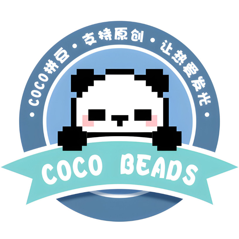 C0C0家拼豆