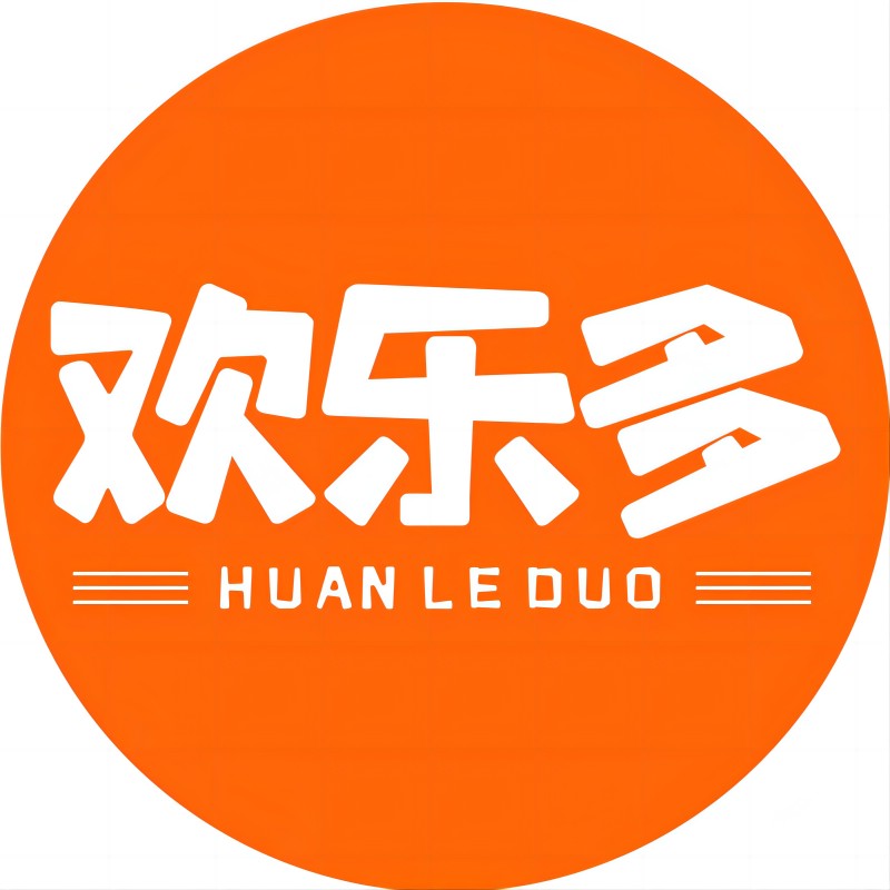 欢乐多食品店