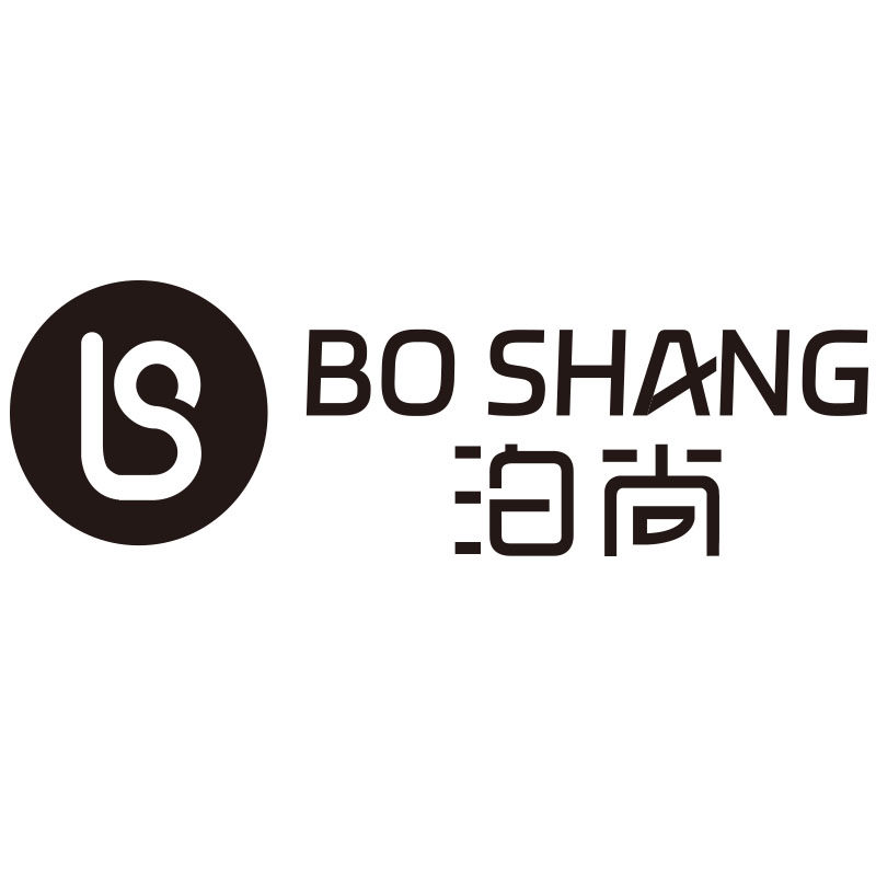 泊尚旗舰店 店铺LOGO