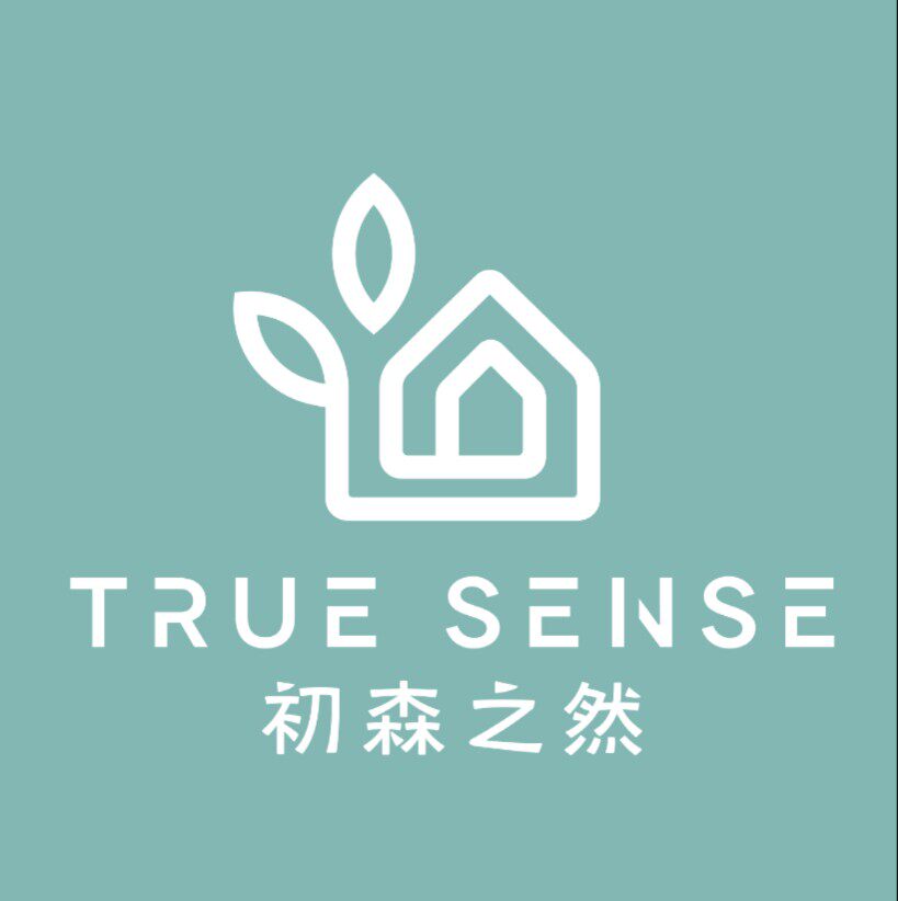 TRUE SENSE 初森之然植物芳疗