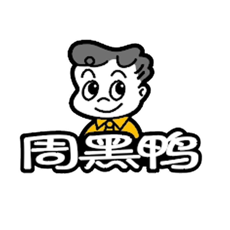 周黑鸭食品旗舰店