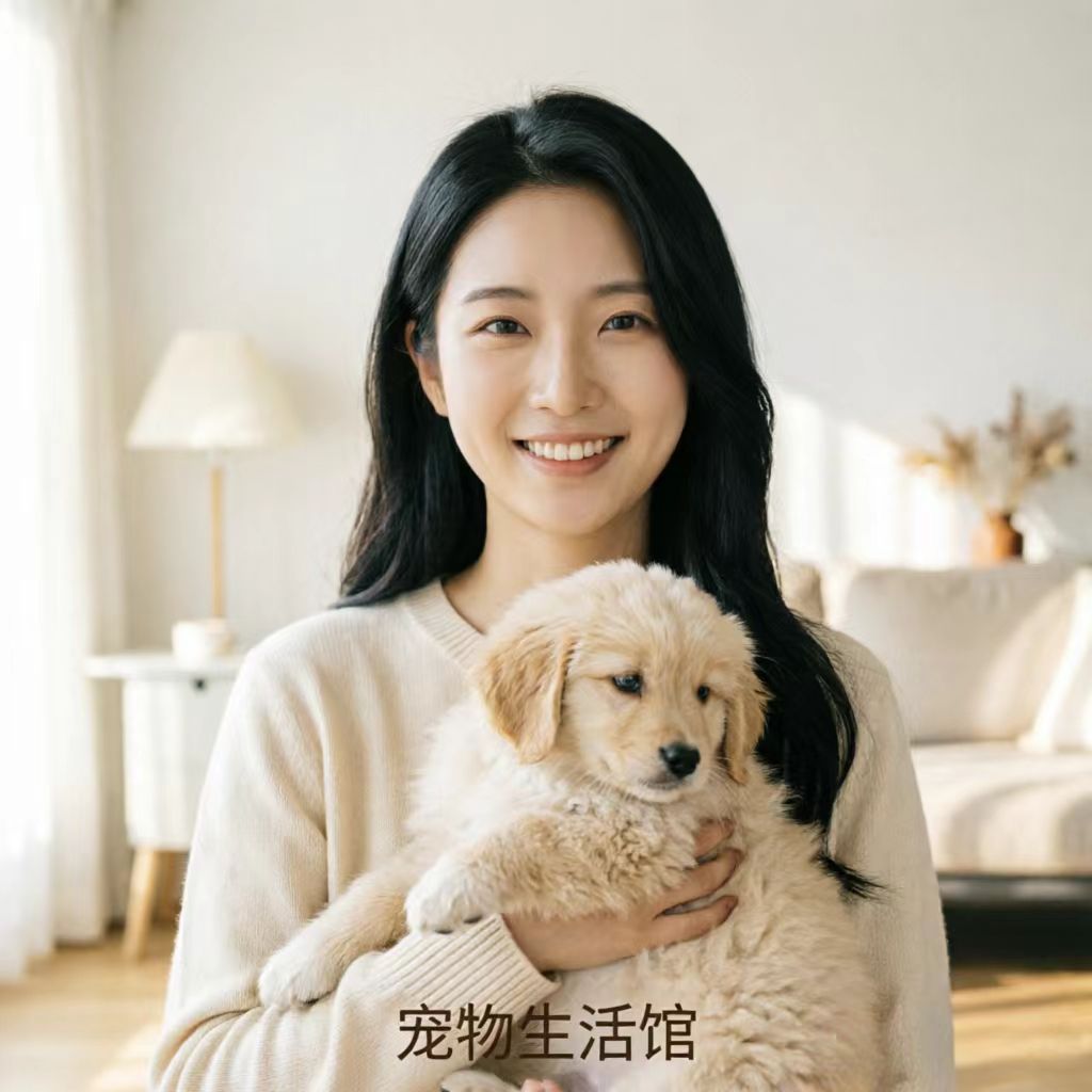 宠物生活馆嘿嘿