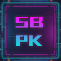 SBPK潮玩