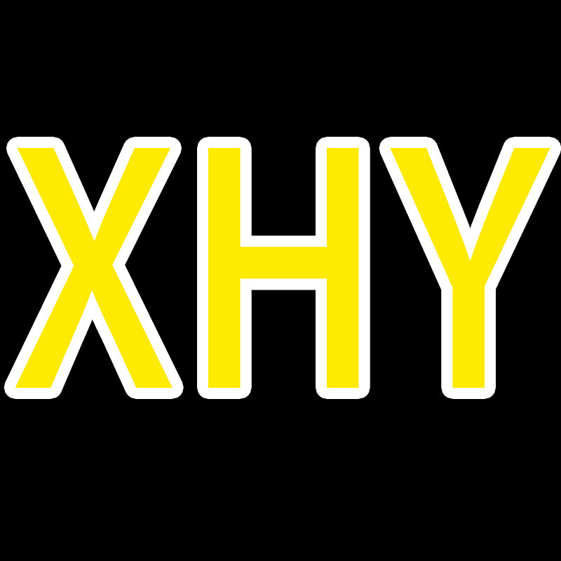 XHY游戏小店