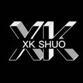XK SHUO 店铺LOGO