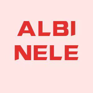 ALBINELE官方店 店铺LOGO