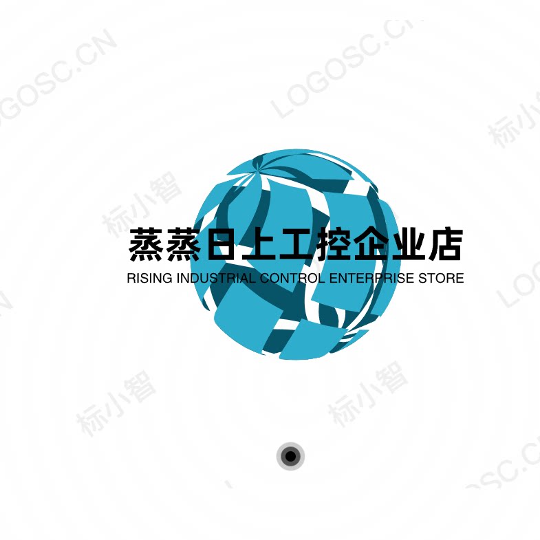 蒸蒸日上工控企业店