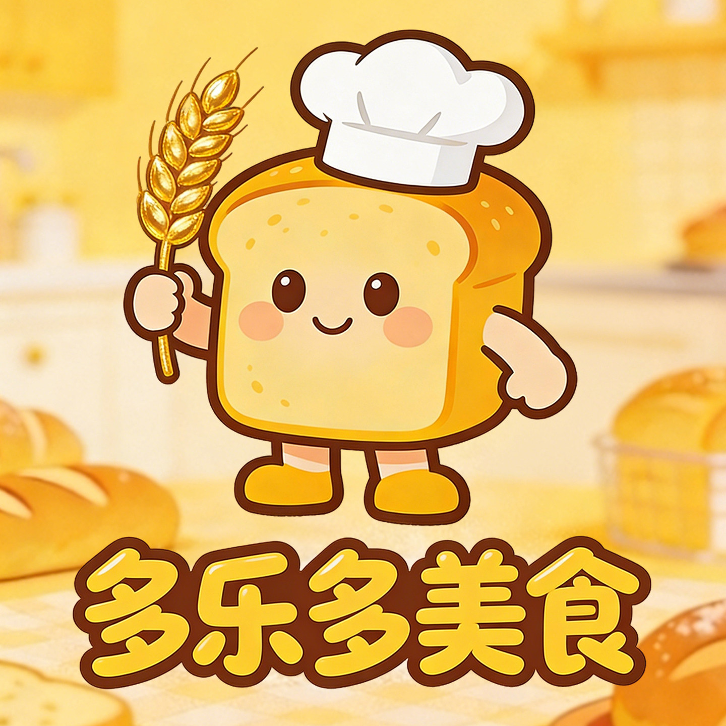 多乐多美食