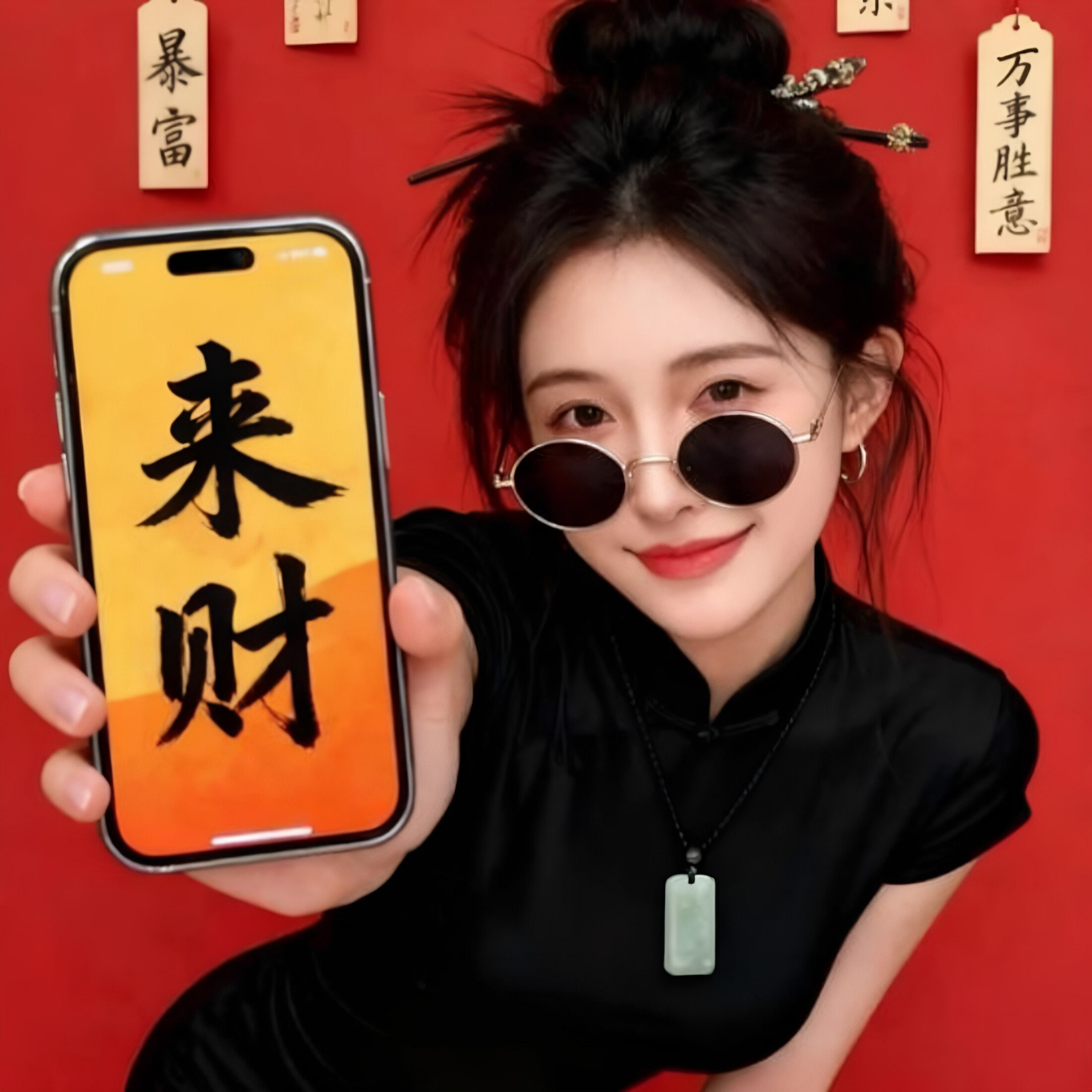 颜立方护肤