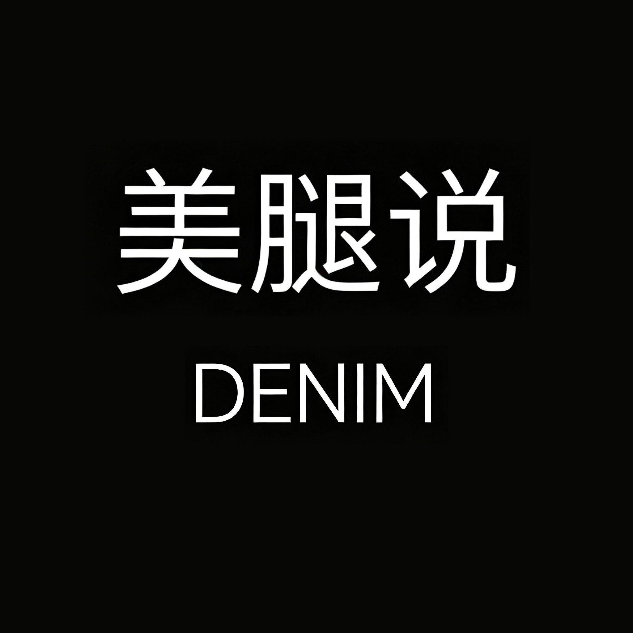 美腿说服装店
