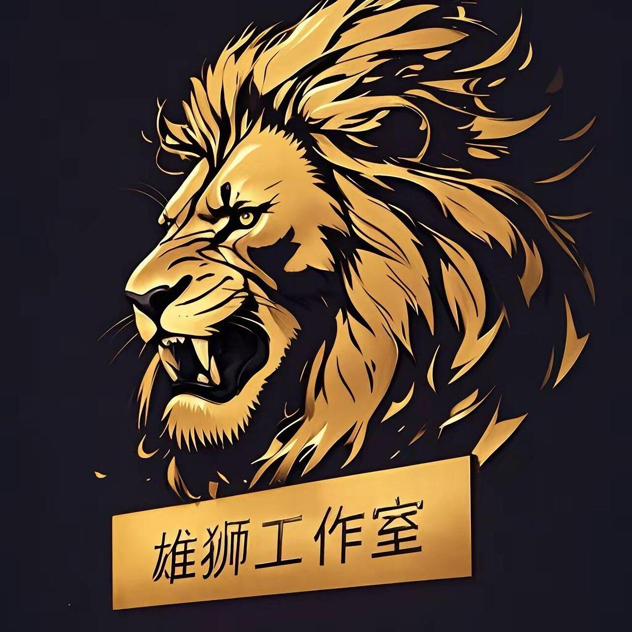 雄狮工作室