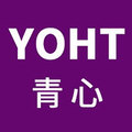 青心文化店 店铺LOGO