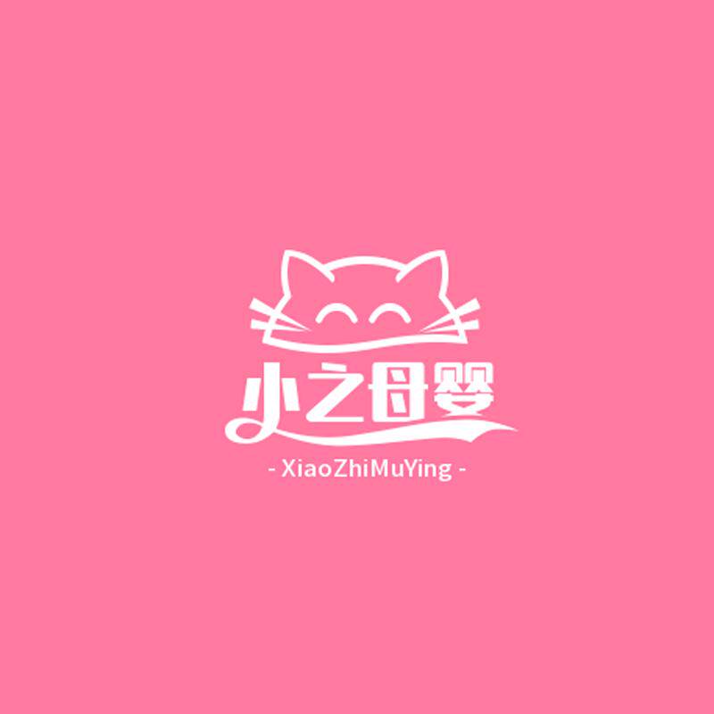 小之母婴配件店 店铺LOGO