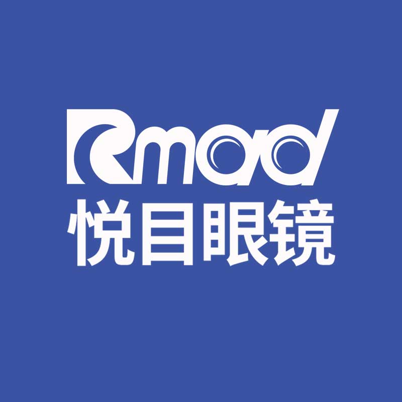 Rmad悦目眼镜