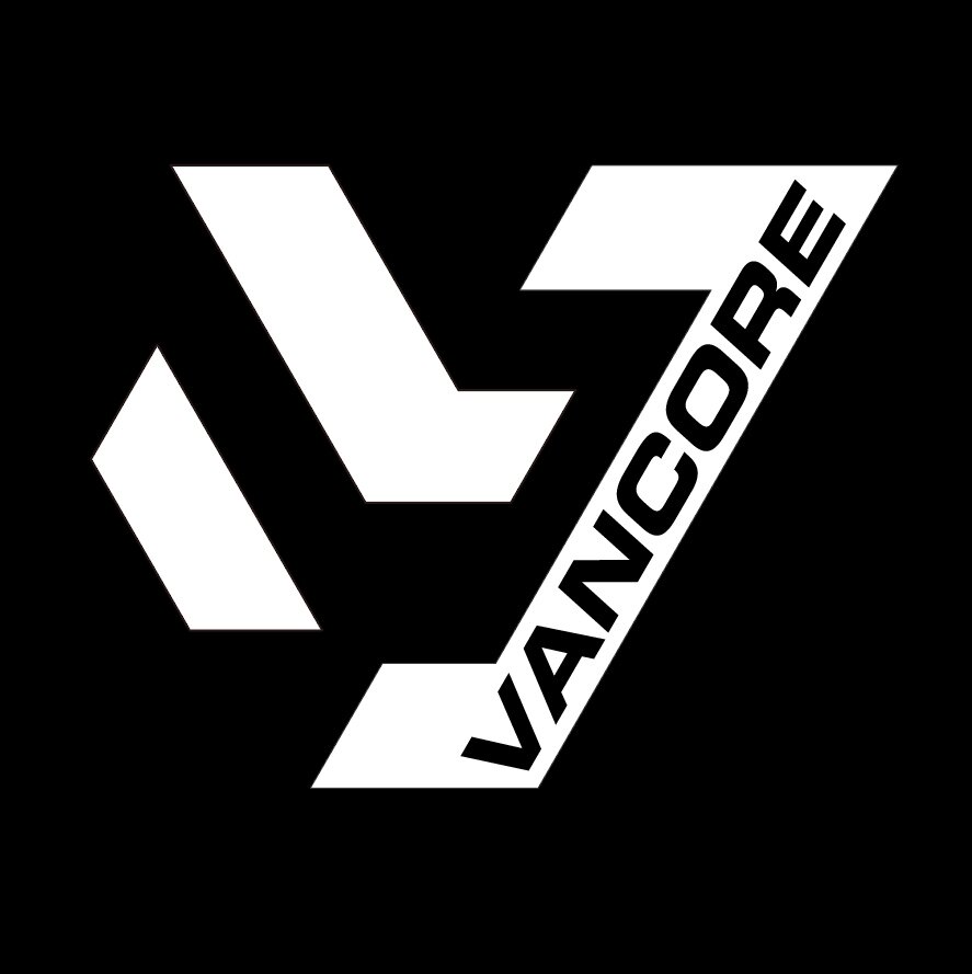 头号Van家 店铺LOGO