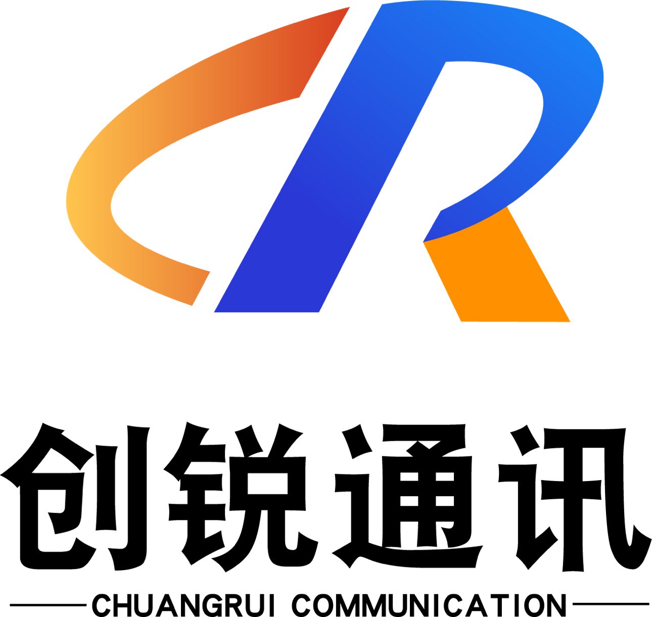 创锐通讯配件 店铺LOGO