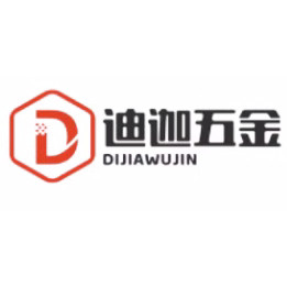 迪迦五金 店铺LOGO