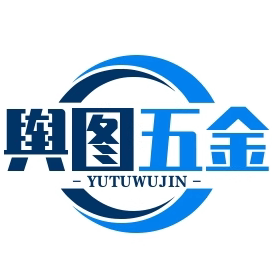 舆图精密五金 店铺LOGO