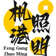 枫港工程灯具照明